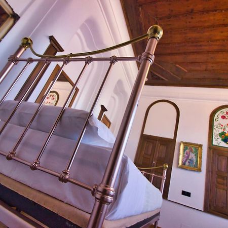 Boutique Hotel Praga ジロカストラ 部屋 写真